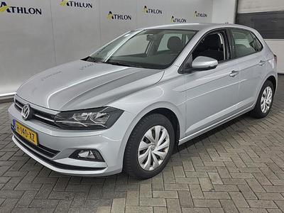 Volkswagen POLO 1.0 MPI Comfortline