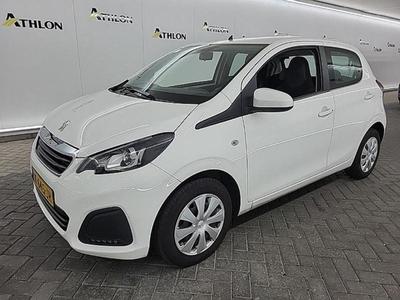 Peugeot 108 1.0 e-VTi Active