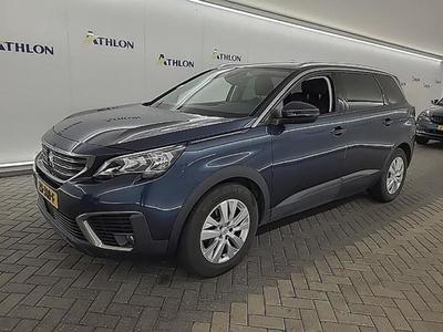 PEUGEOT 5008 1.2 PureTech Blue Lease Executive