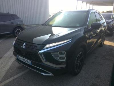 MITSUBISHI ECL.CROSS Eclipse Cross 2.4 MIVEC PHEV Twin ..