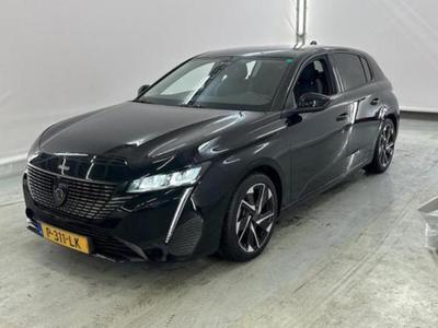 PEUGEOT 308 1.2 PureTech Allure Pack Business