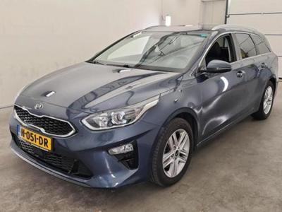 KIA ceed sportswagon 1.0 T-GDi DynamicPlusLine