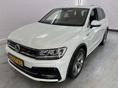 VOLKSWAGEN Tiguan 1.5 TSI ACT Automaat Highline Busines..