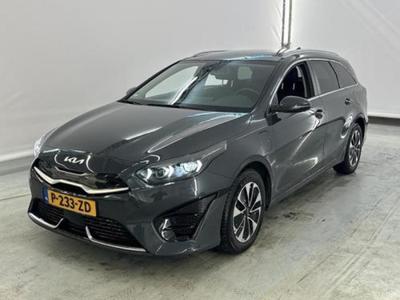 KIA ceed sportswagon 1.6 GDI PHEV DynamicPlusLine