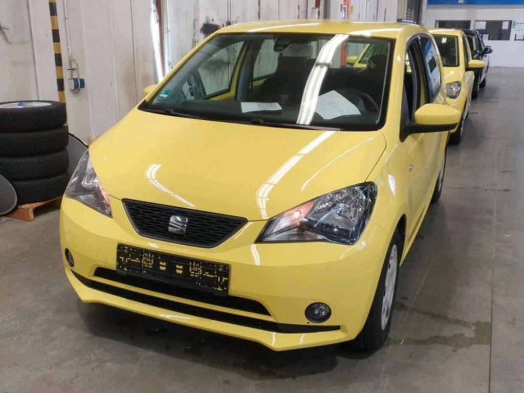 Seat Mii 1.0 44kW Style