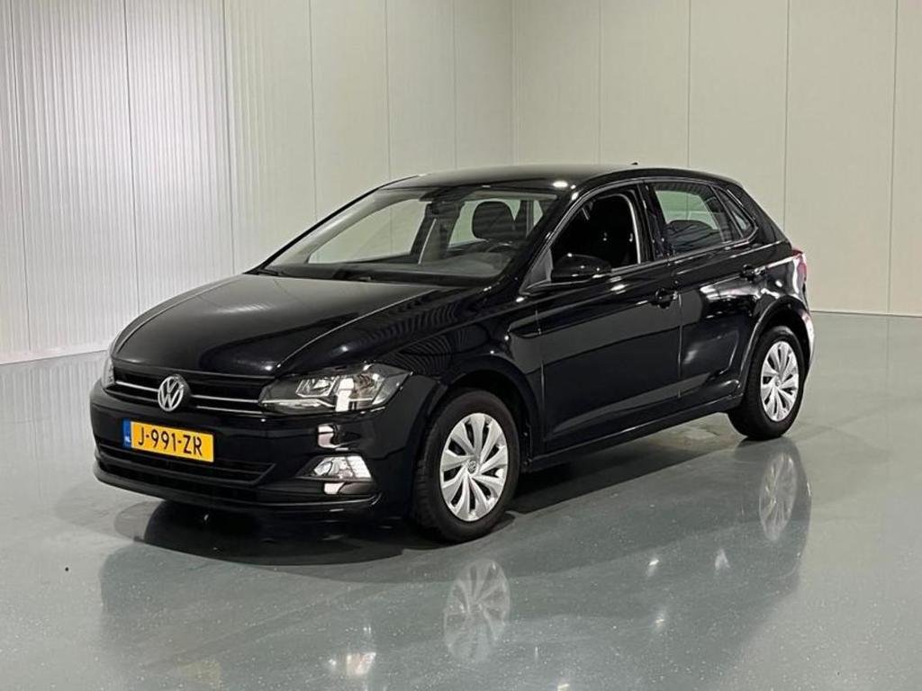 Volkswagen POLO 1.0 TSI Comfortline