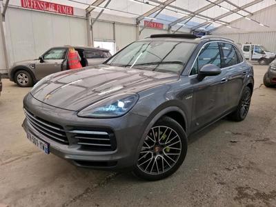 PORSCHE Cayenne E-Hybrid 3.0 460CV BVA8 E6dT