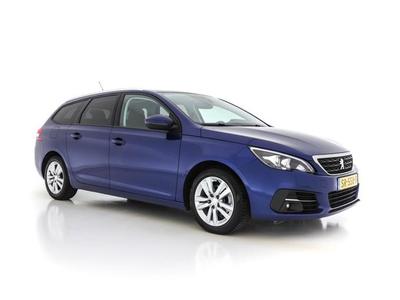 PEUGEOT 308 SW SW 1.6 BlueHDI Blue Lease Executive