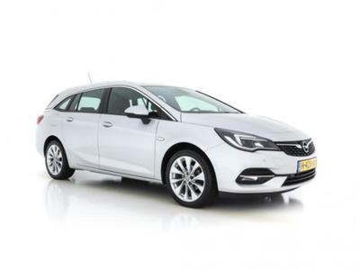 OPEL Astra Sports Tourer Sports Tourer 1.5 CDTI Launch ..