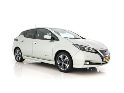 NISSAN LEAF N-Connecta 40 kWh