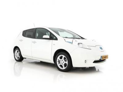 NISSAN LEAF Acenta 30 kWh