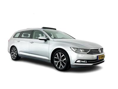 VOLKSWAGEN Passat Variant Variant 1.6 TDI Connected Ser..