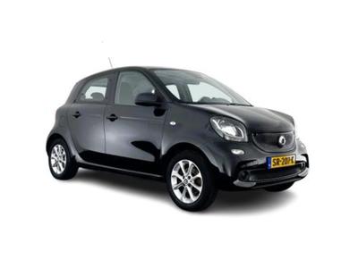 Smart forfour 1.0 Business Solution Comfort-Pack Cool-A..