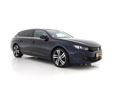 PEUGEOT 508 SW SW 1.5 BlueHDI Blue Lease Active Avantag..