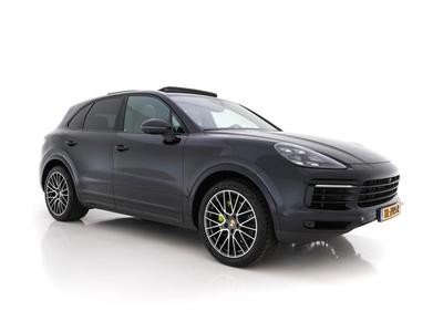 Porsche Cayenne 3.0 E-Hybrid