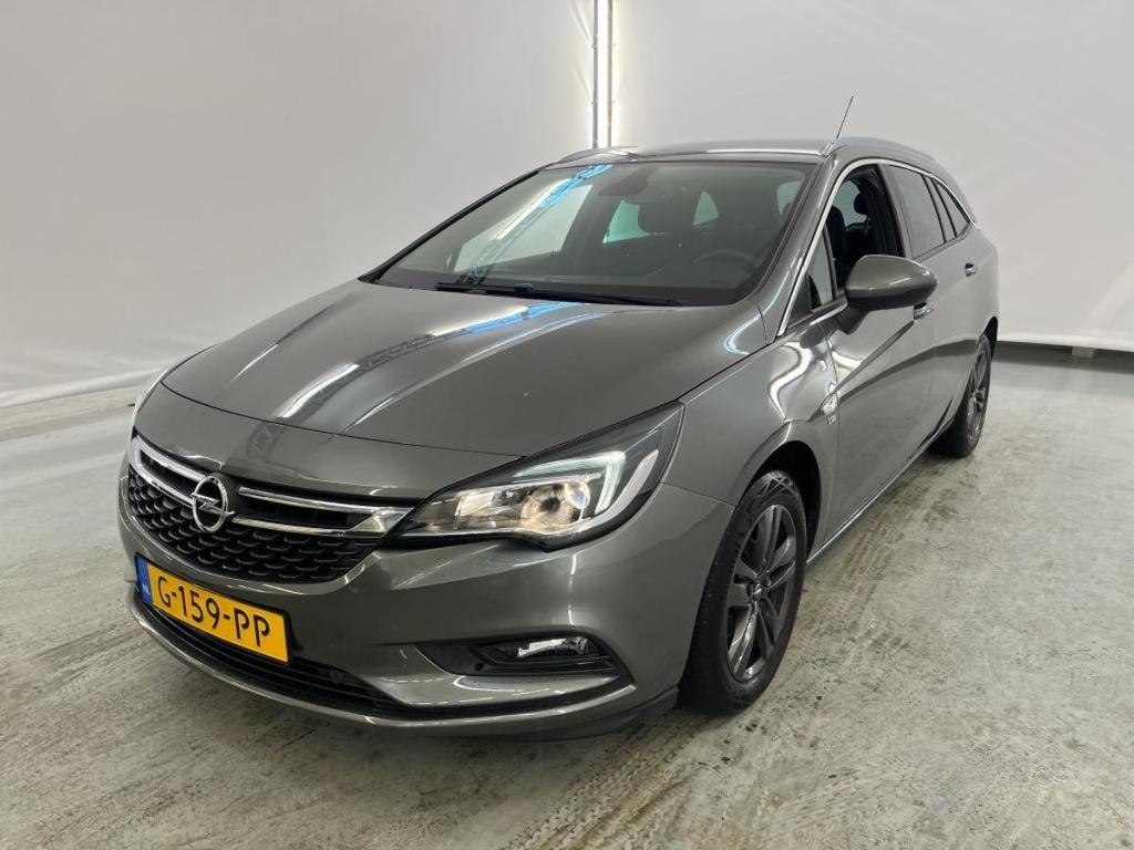 OPEL Astra ST FL19 Opel Astra Sports Tourer 1.0 Turbo ..