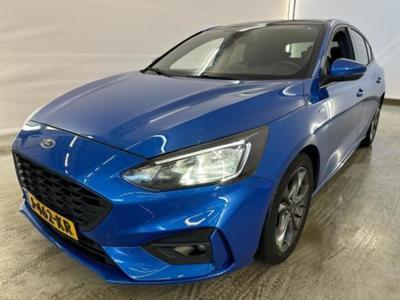 FORD Focus 18 Ford Focus 1.5 EcoBlue 120pk ST-Line X B..