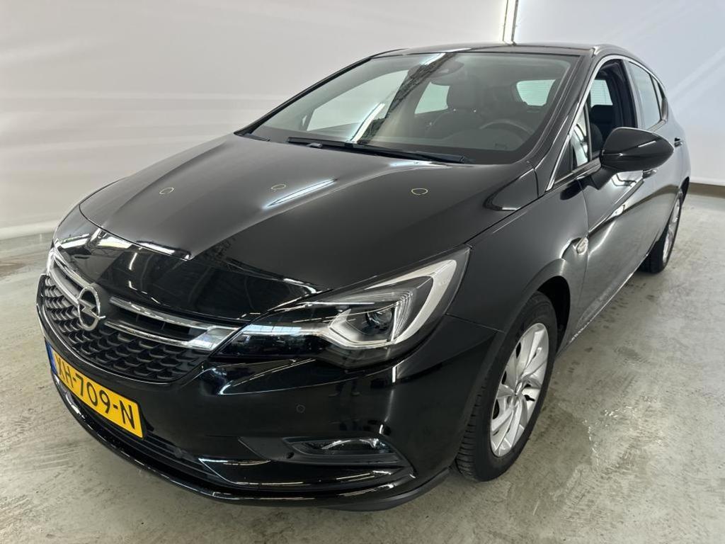 OPEL Astra 5d FL19 Opel Astra 1.0 Turbo 77kW S/S Busin..