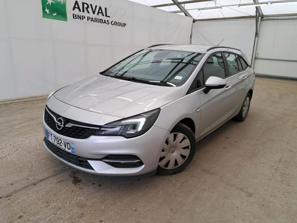 OPEL ASTRA K Sports Tourer Business Edition Start/Stop..