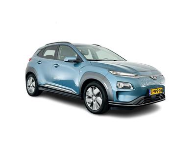 HYUNDAI Kona EV Premium 64 kWh