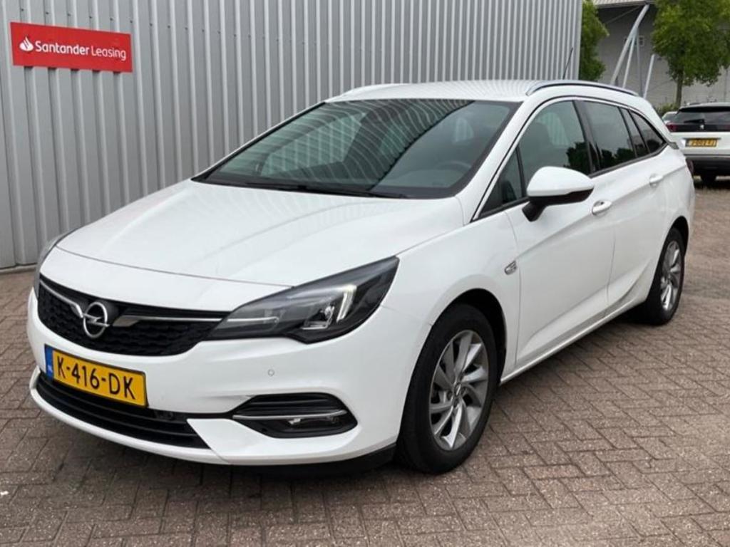 OPEL ASTRA SPORTS TOURER 1.2t business executive 96kW