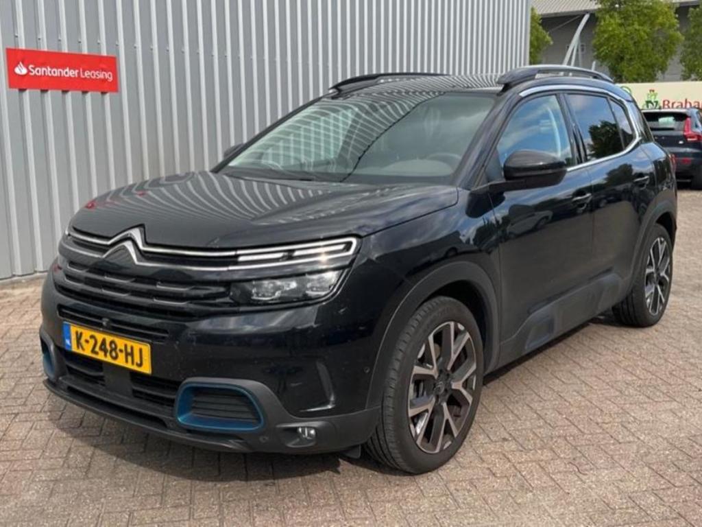 CITROEN C5 Aircross 1.6 phev business plus 165kW e-eat8..