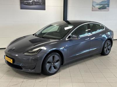 Tesla Model 3 Long Range AWD 75 kWh