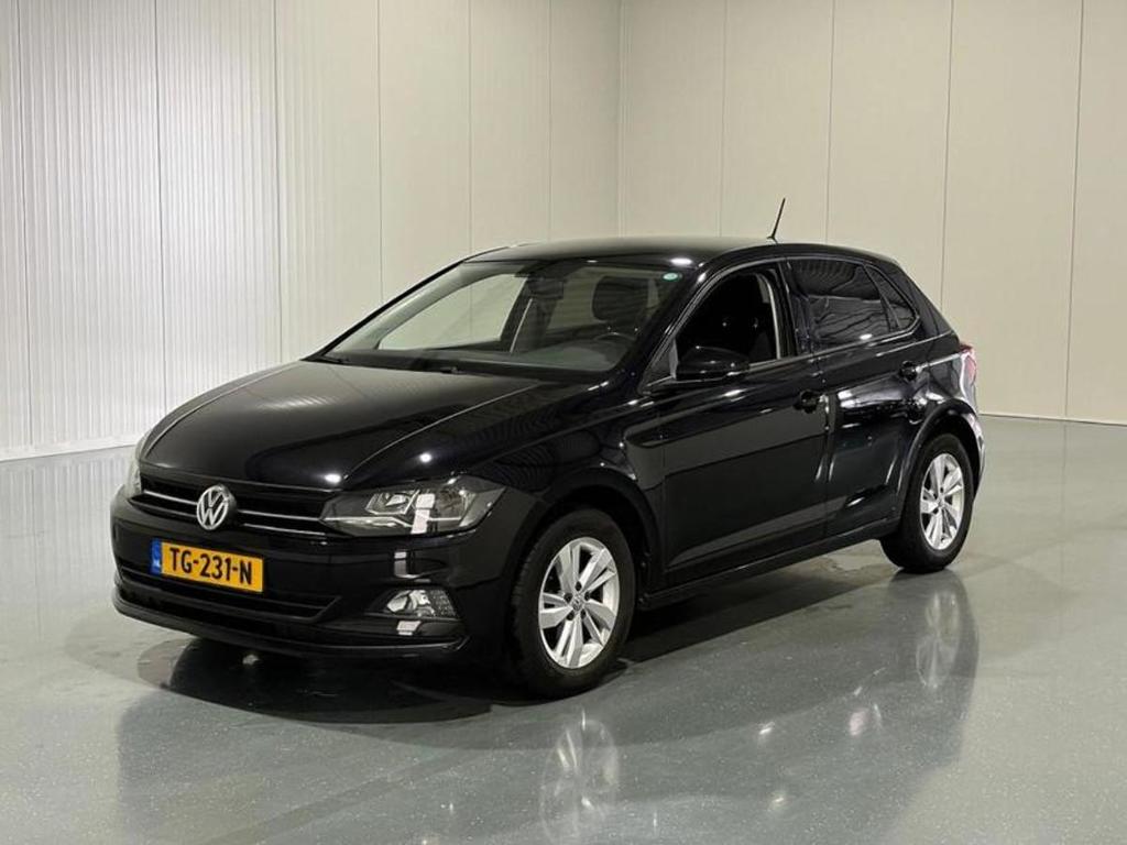 VOLKSWAGEN POLO 1.0 TSI Comfortline