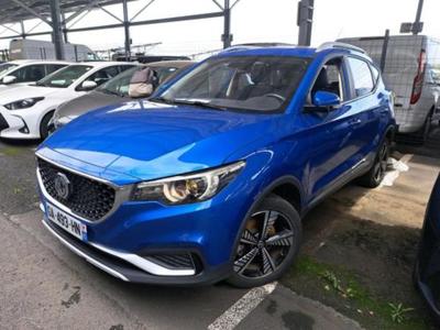 M.G. ZS MG ZS / 2020 / 5P / SUV Luxury 143ch