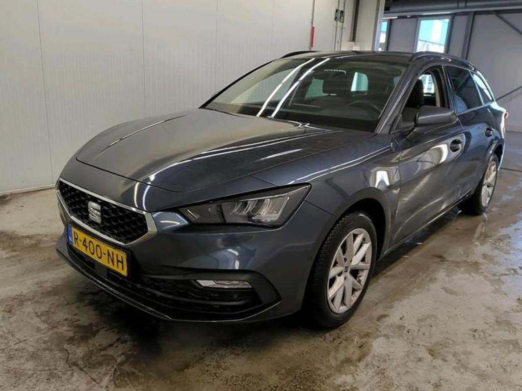 SEAT Leon Sportstourer ST 1.0 TSI Style Business Intens..