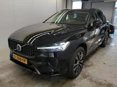 Volvo XC60 2.0 T6 AWD + Dark