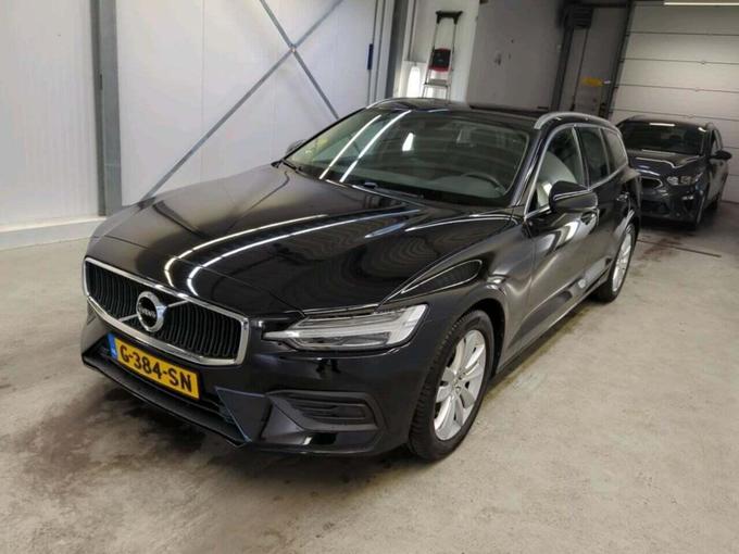 Volvo V60 2.0 D4 MomentPro