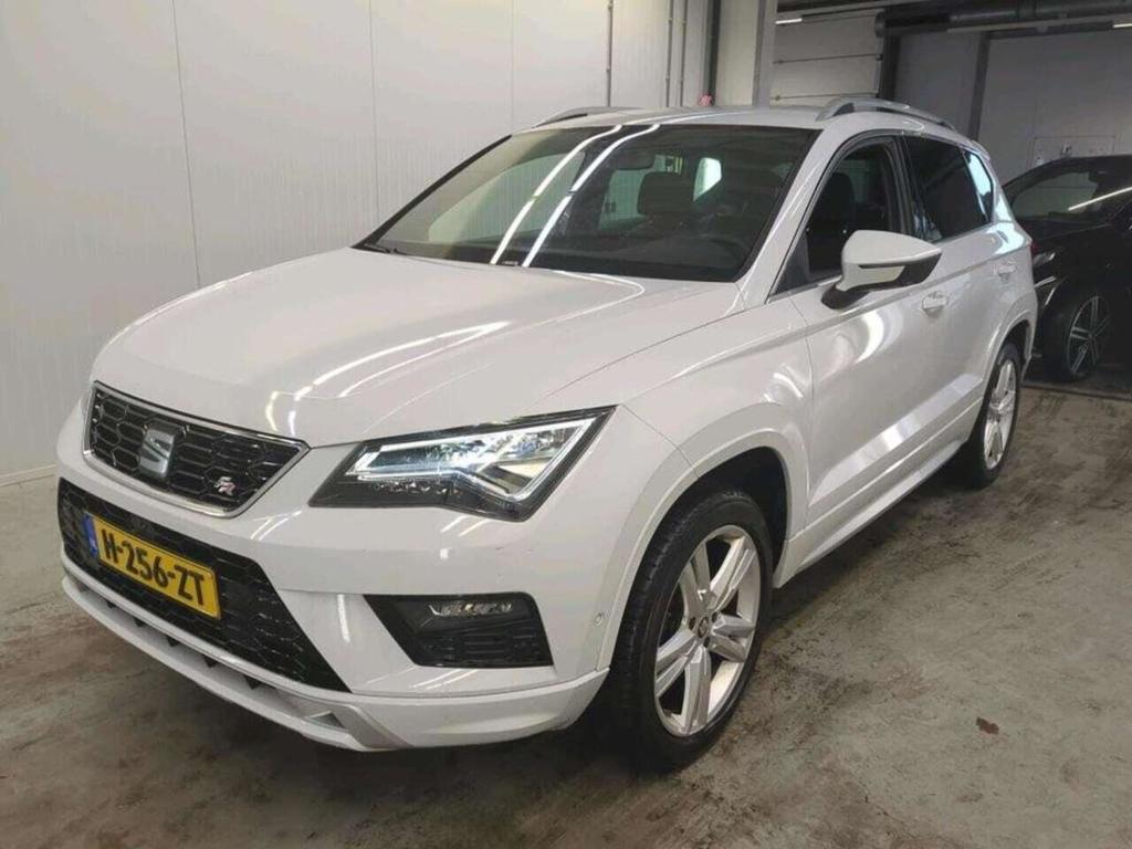 Seat Ateca 1.5 TSI FR BnsInt