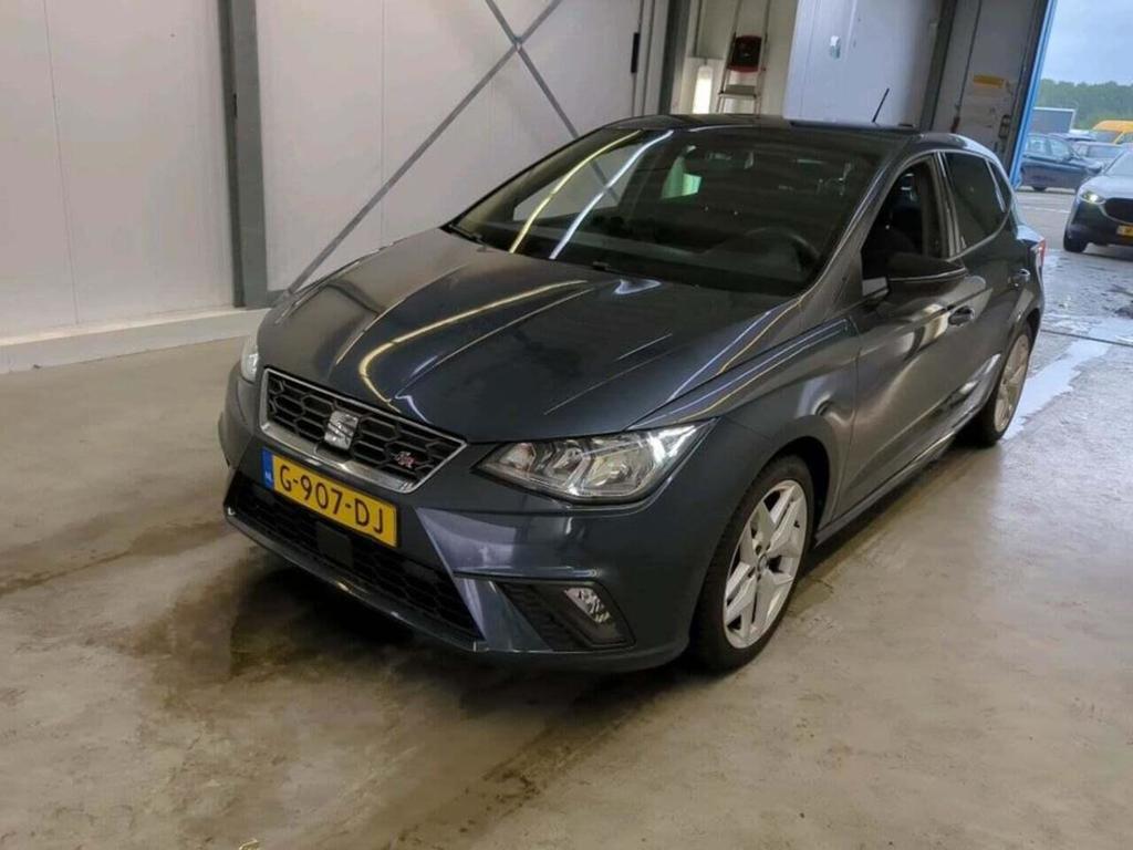 Seat Ibiza 1.0 TSI FR BnsInt.