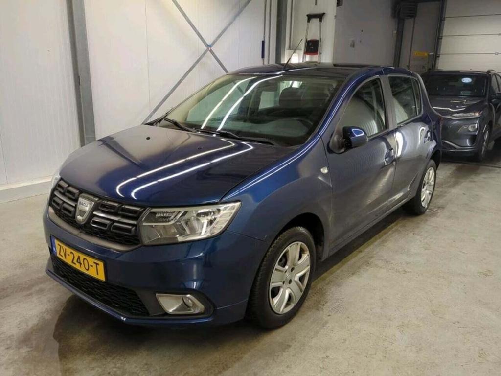 Dacia SANDERO 0.9 TCe Laureate