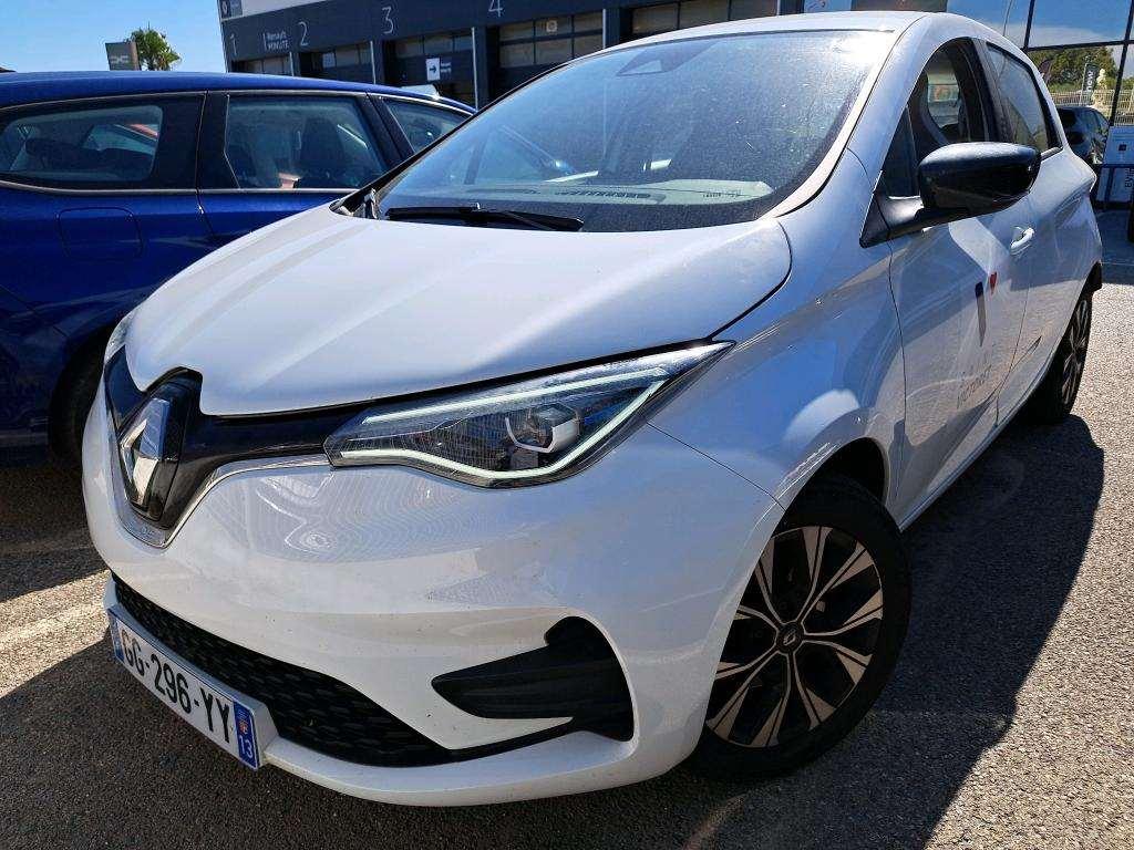 Renault ZOE - AI ELEC 52KWH R110 EVOLUTION ACHAT INTEGRAL