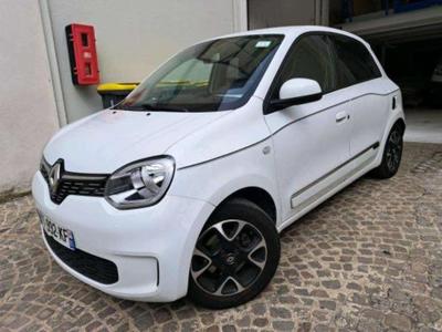 Renault TWINGO 0.9 TCE 95 INTENS EDC