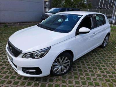 PEUGEOT 308 AFFAIRE societe BLUEHDI 100 S&amp;S PREMIUM PAC..