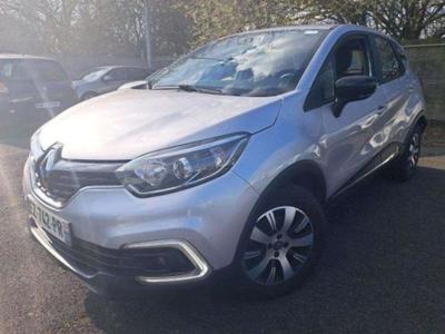 Renault Captur 1.5 DCI 90 BUSINESS EDC - 18