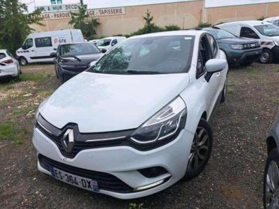 Renault CLIO 1.5 DCI 90 BUSINESS ENERGY EDC