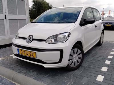 VOLKSWAGEN up! 1.0 BMT take up!