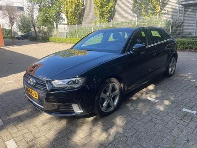 AUDI A3 Sportback 1.0 TFSI Sport Lease Edition