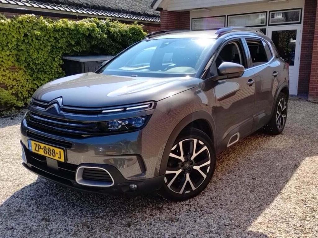 CITROEN C5 Aircross 1.6 PureTech Business Plus