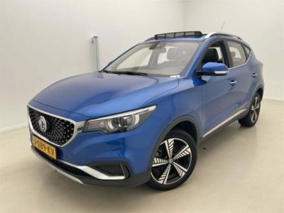 MG ZS EV Luxury 45 kWh