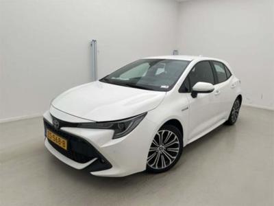 TOYOTA COROLLA 1.8 Hybrid Style CVT