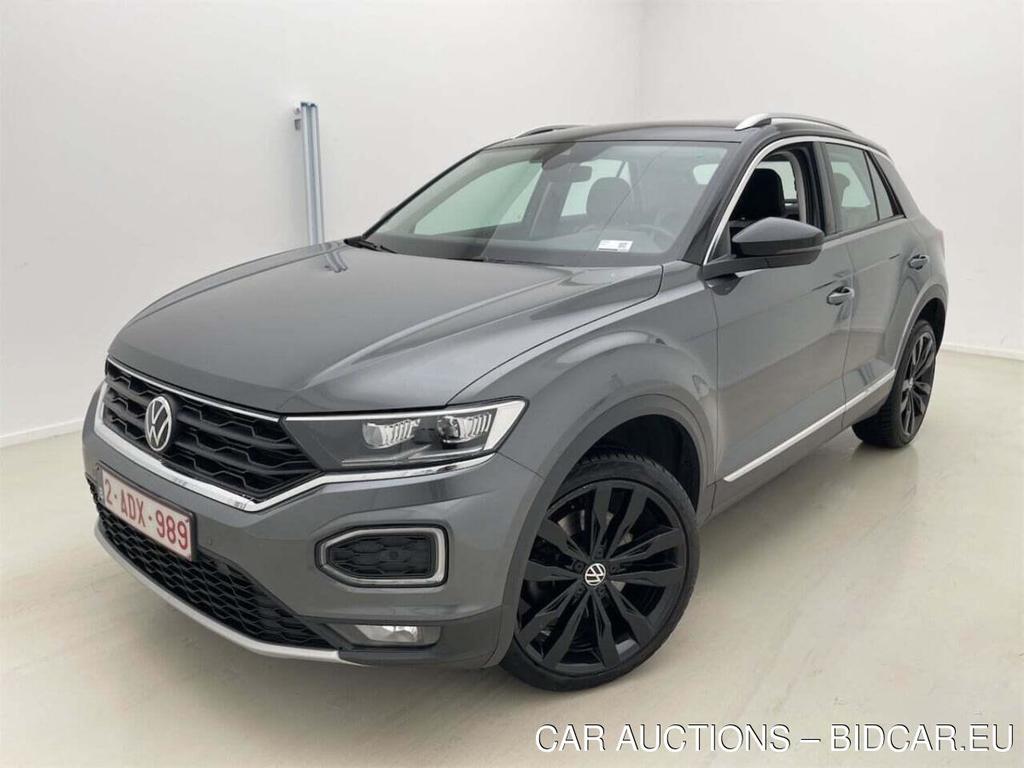 VOLKSWAGEN T-Roc 1.5 TSI Elegance DSG