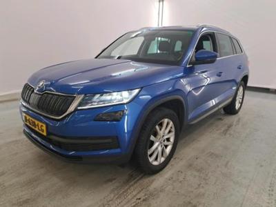 SKODA Kodiaq Skoda Kodiaq 1.5 TSI ACT 110kW DSG Style 5..