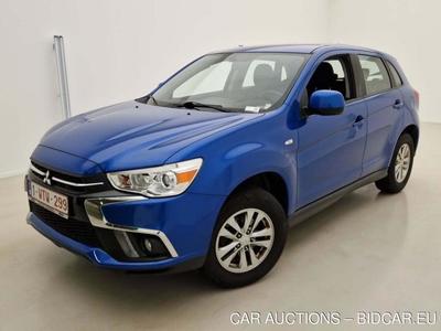 MITSUBISHI ASX 1.6 MIVEC Intense