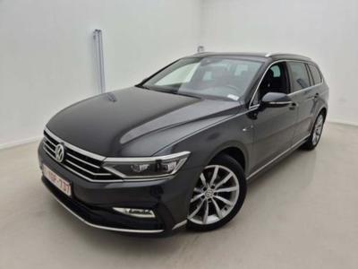 VOLKSWAGEN Passat Variant 1.6 TDI Elegance Business DSG