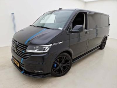 VOLKSWAGEN Transporter 2.0 TDI L2H1 28 Bulli DSG